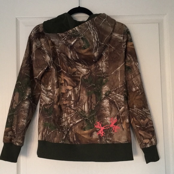 Under Armour jacket - Picture 3 of 4